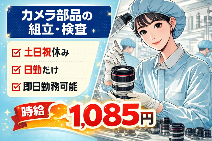 求人画像