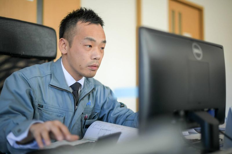 初谷建設株式会社