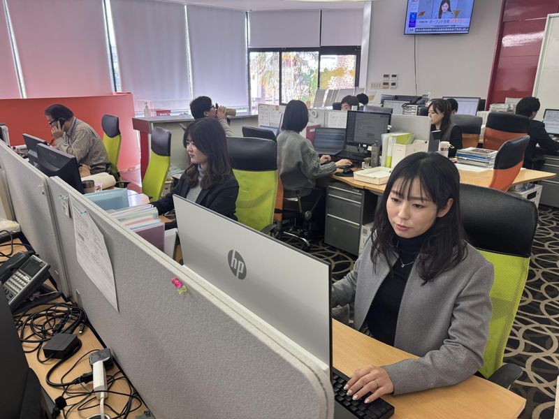 ＷＡＳＨハウス株式会社の求人・転職情報