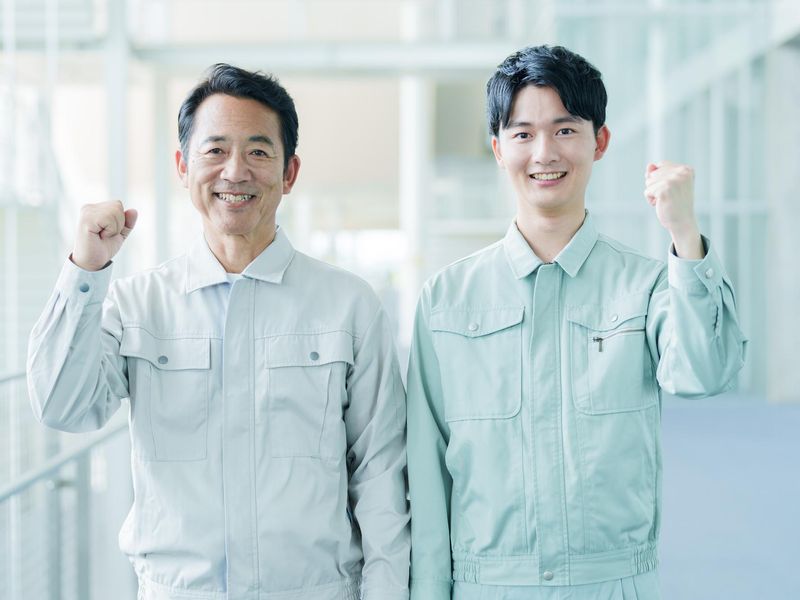 【株式会社アスクゲートトラスト】福岡県糟屋郡粕屋町