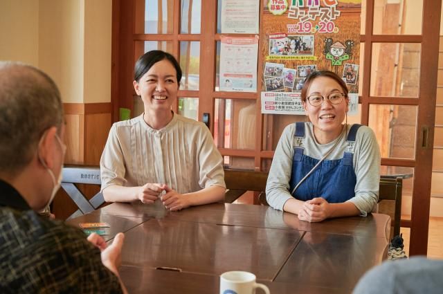 社会福祉法人　一麦会の求人・転職情報