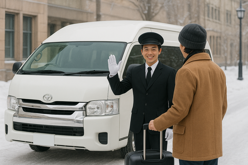 株式会社KSリムジンの求人・転職情報