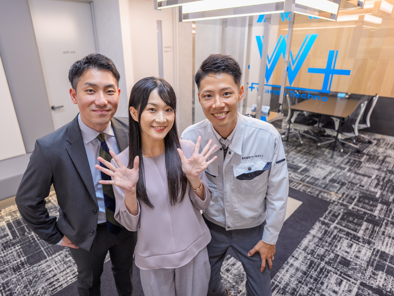 株式会社ワーキテクノ 東京支社のアルバイト・バイト求人情報-02
