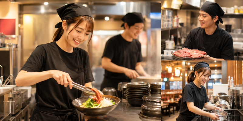 株式会社HMS　飲食店スタッフのアルバイト・バイト求人情報-21
