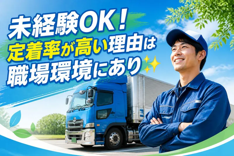 ミヨシエキスプレス株式会社の求人・転職情報