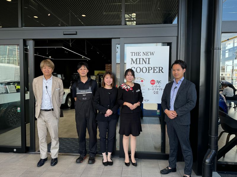 株式会社モトーレンティーアイの求人・転職情報