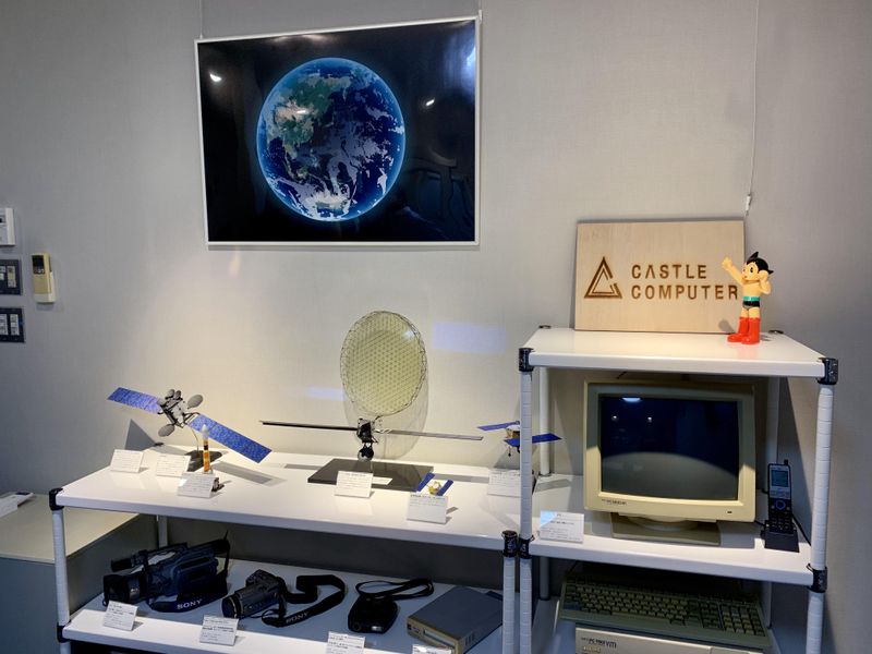 キャッスルコンピューター株式会社(府中　当社取引先)のアルバイト・バイト求人情報-04