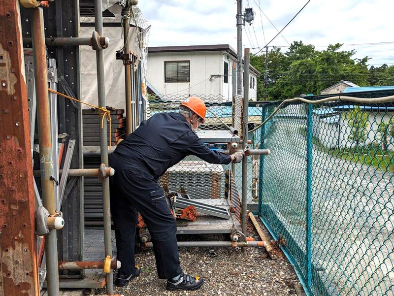 有限会社海老原工業 ※請負先事業所の求人情報