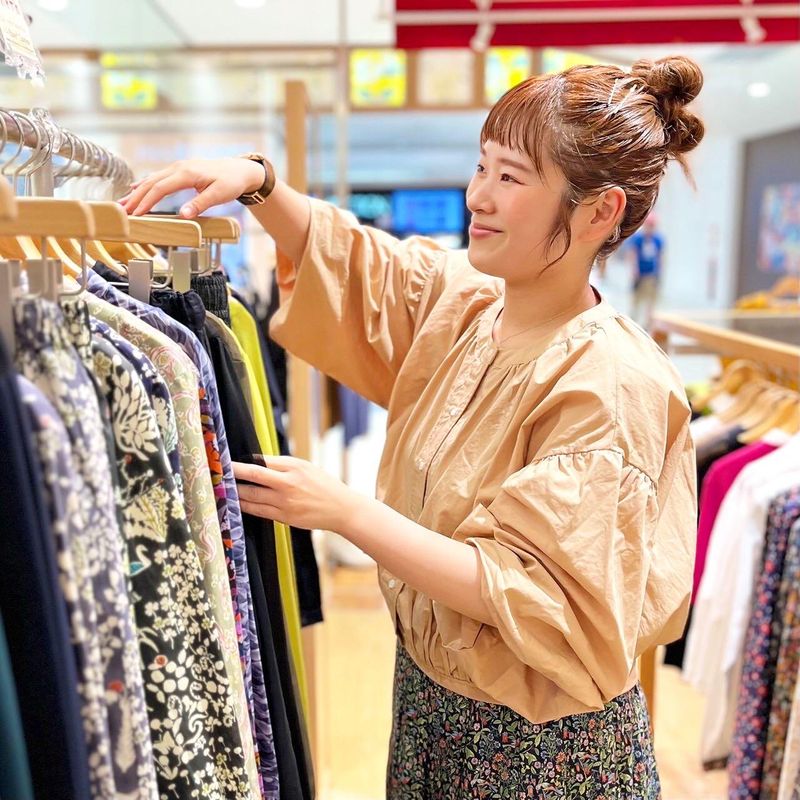 Sheth 岡山店 さんすて岡山 北館のアルバイト・バイト求人情報-04
