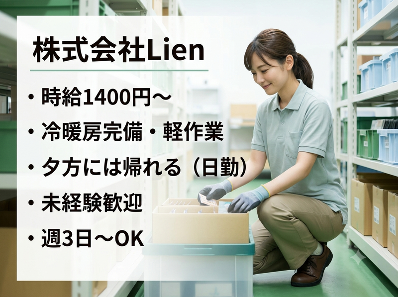 求人画像