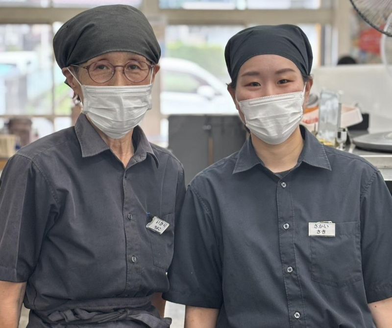 満北亭 都留店のアルバイト・バイト求人情報-02