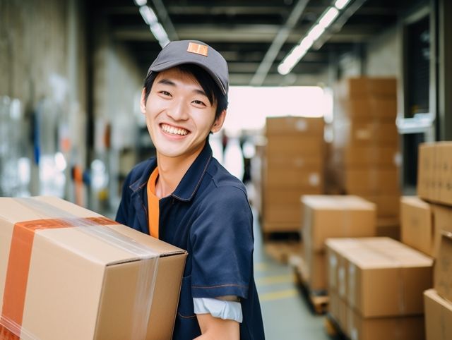 株式会社トラストファミリー福岡営業所のアルバイト・バイト求人情報-29