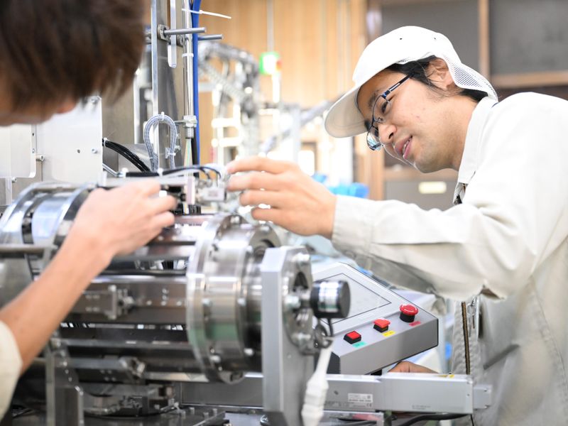 株式会社三谷バルブ