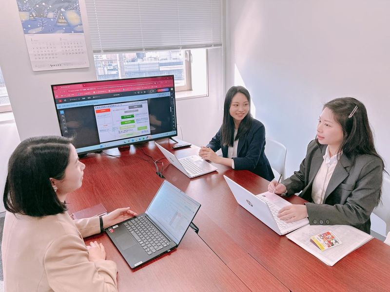 株式会社メックの求人・転職情報