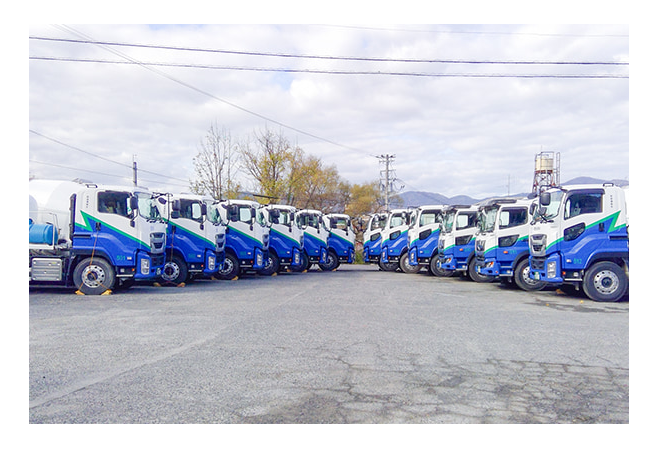 飯盛運輸株式会社　熊本北営業所