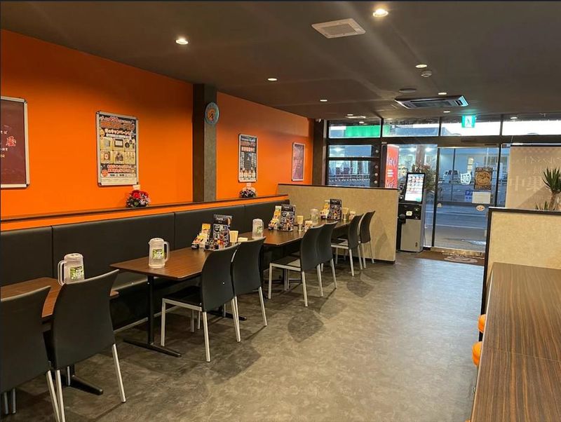 らあめん花月嵐 磐田店のアルバイト・バイト求人情報-02