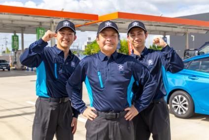 株式会社東日本宇佐美の求人・転職情報