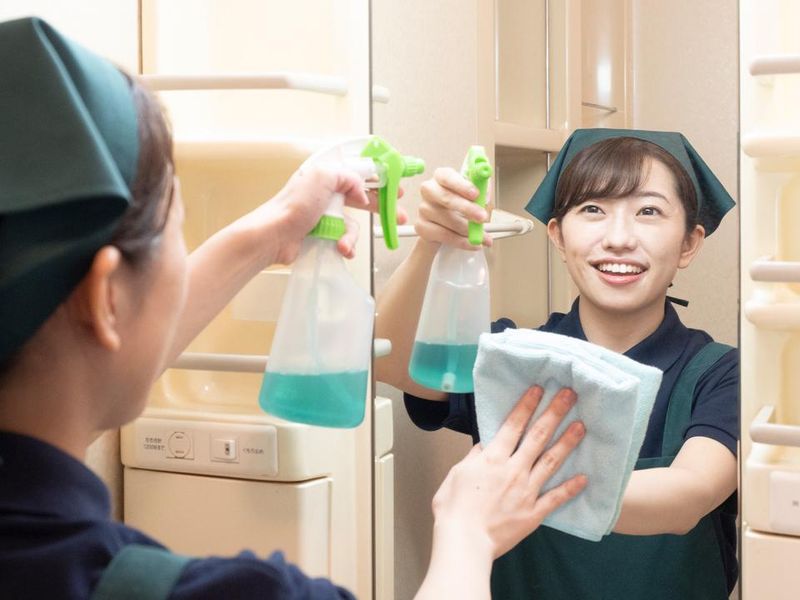 TAMAYA409雑餉隈(株式会社玉屋)のアルバイト・バイト求人情報-09
