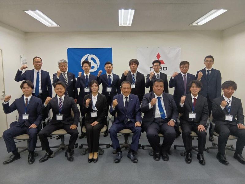 株式会社メカワークの求人・転職情報