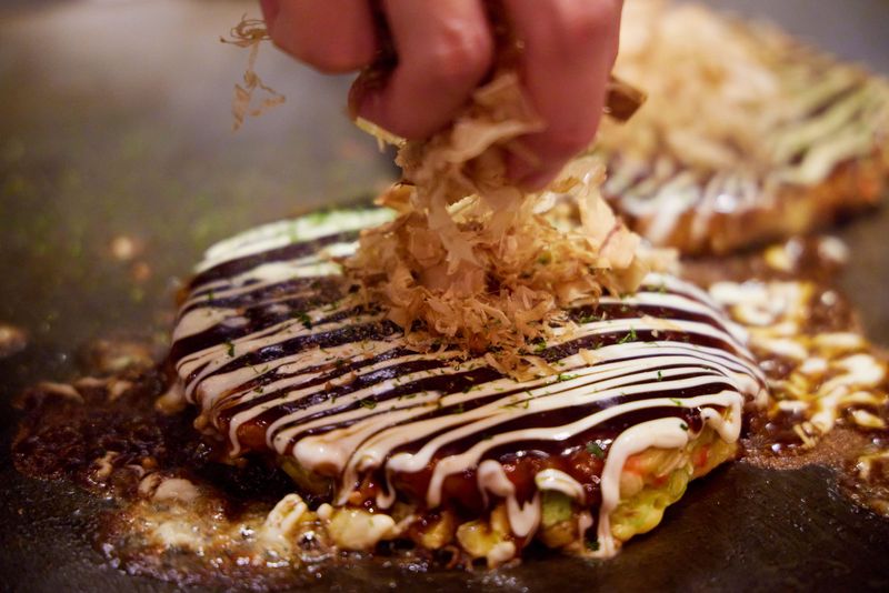 TEPPAN KITCHEN(テッパンキッチン) 渋谷ストリーム店のアルバイト・バイト求人情報-04