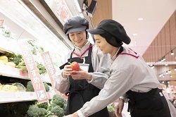 イオン津田沼店のアルバイト・バイト求人情報