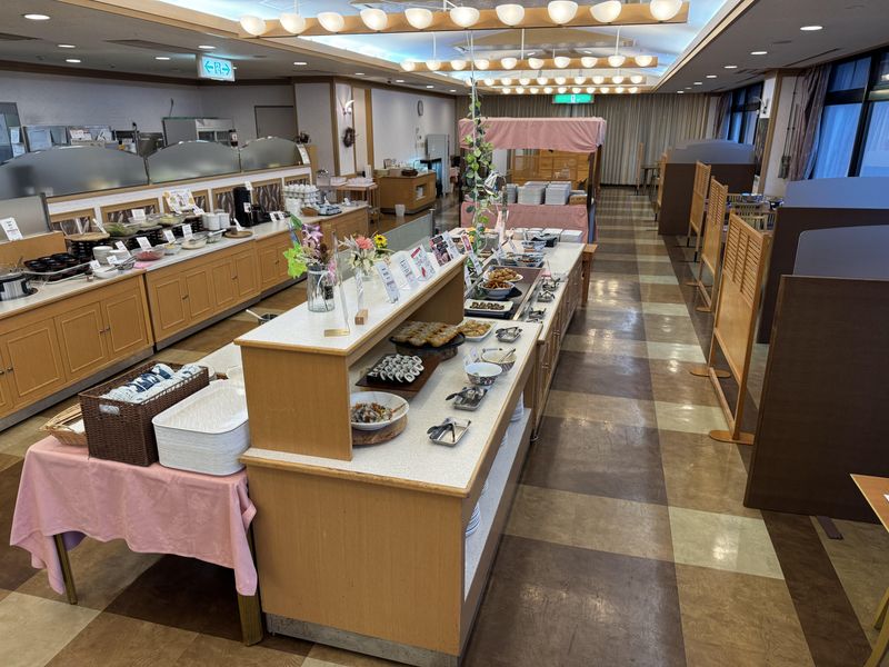 一般財団法人休暇村協会　休暇村 奥大山のアルバイト・バイト求人情報-03