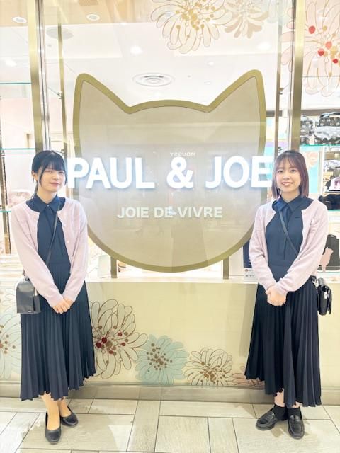 PAUL&JOEルミネエスト新宿店のアルバイト・バイト求人情報-04