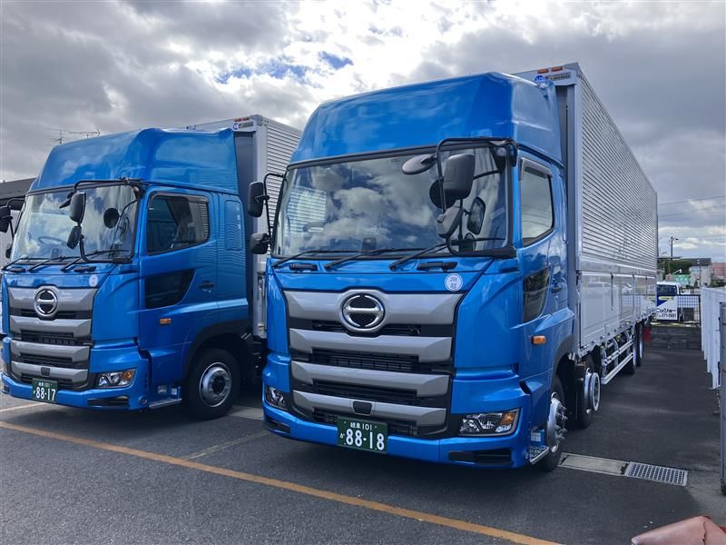 株式会社忠功-0002の求人・転職情報