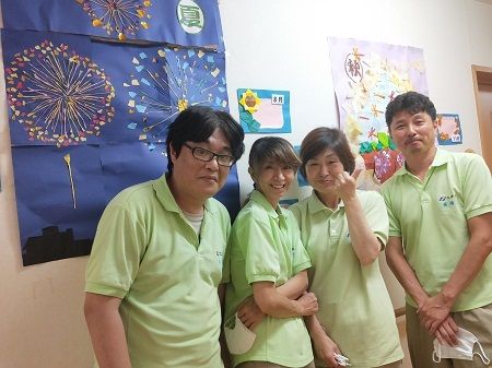 株式会社ニチイ学館の求人・転職情報