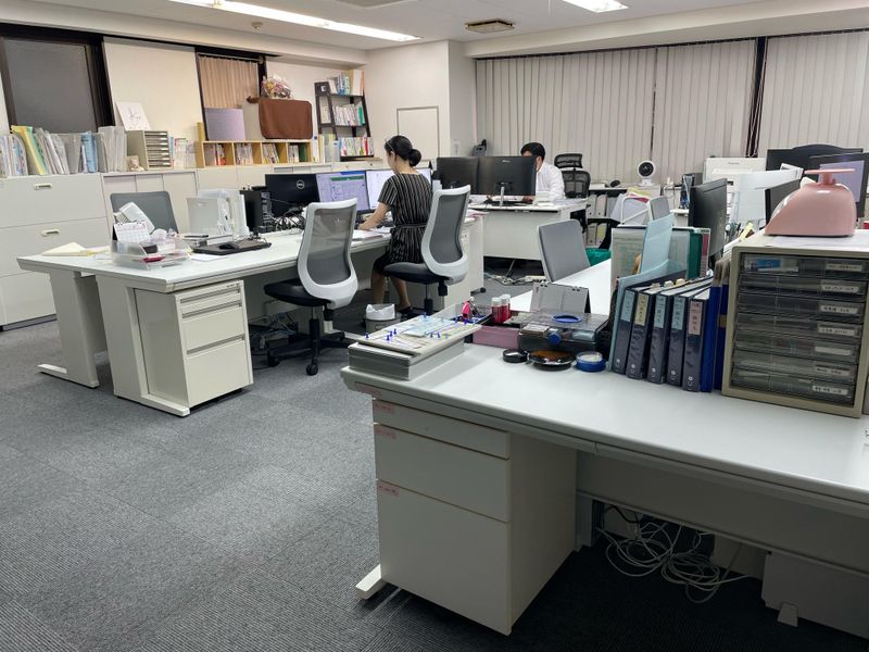 社会保険労務士法人つむぎのアルバイト・バイト求人情報-04