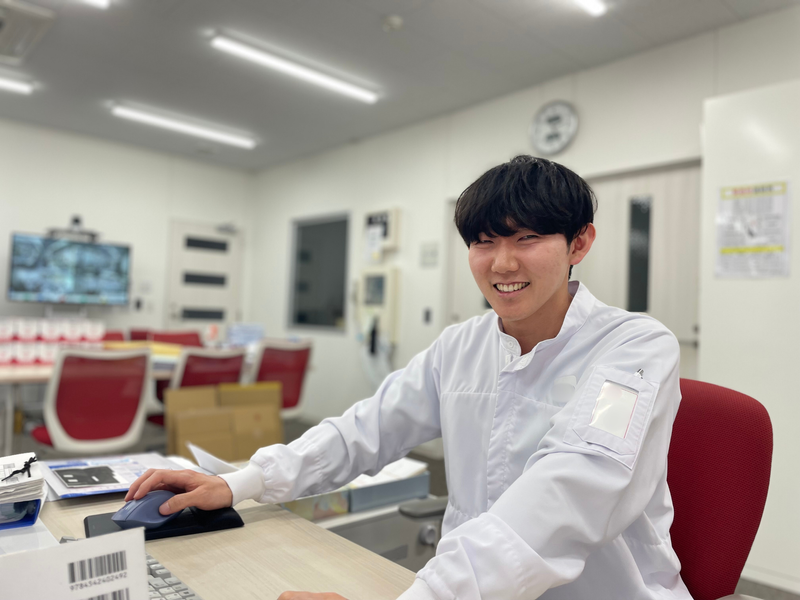関東パック株式会社　本社・工場の求人情報