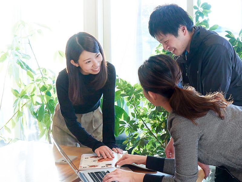 株式会社アクティブの求人・転職情報