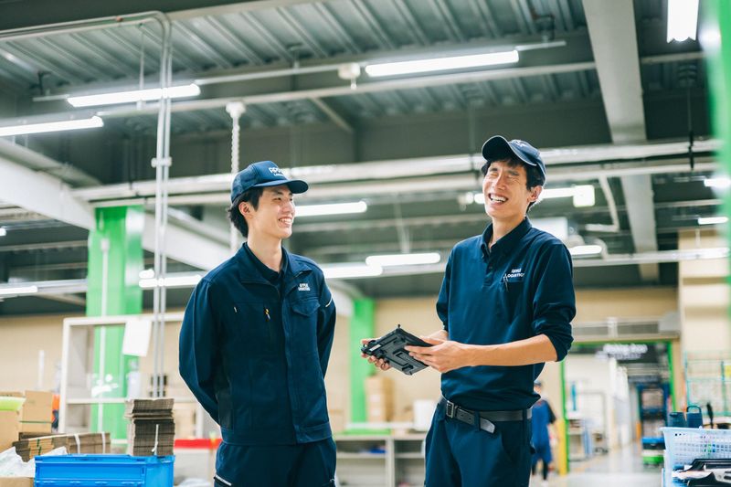 アップル流通株式会社