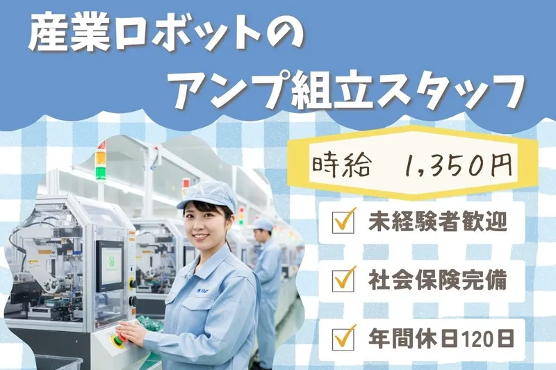 求人画像