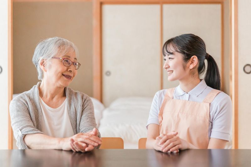 求人画像
