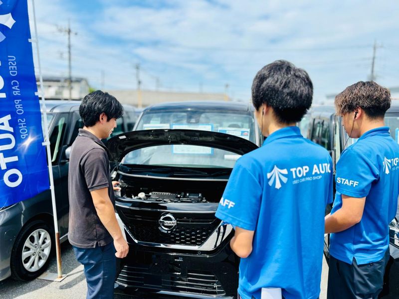 株式会社トップオート　郡山南店のアルバイト・バイト求人情報-04
