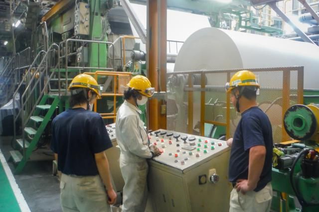 特種東海エコロジー株式会社の求人・転職情報