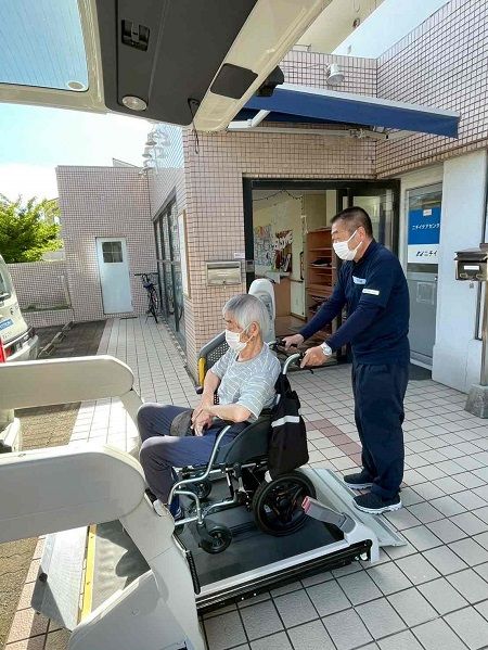求人画像