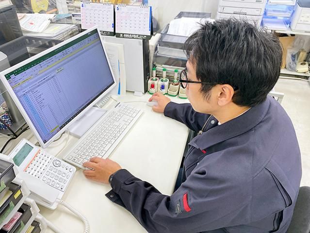 大阪府自動車整備商工組合の求人・転職情報