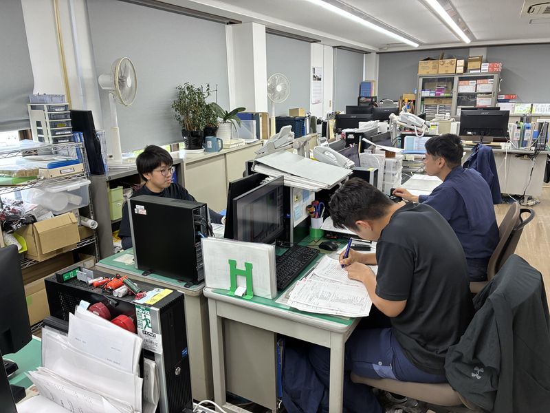 カワナミテクノ株式会社の求人・転職情報