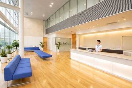 医療法人友愛会 友田病院の求人・転職情報