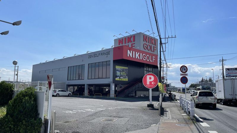 ZENGOLF RANGE 川越店(ツリーベル株式会社)のアルバイト・バイト求人情報-07