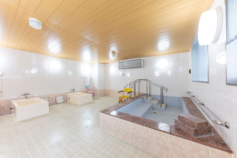 イリーゼ狭山のアルバイト・バイト求人情報-43