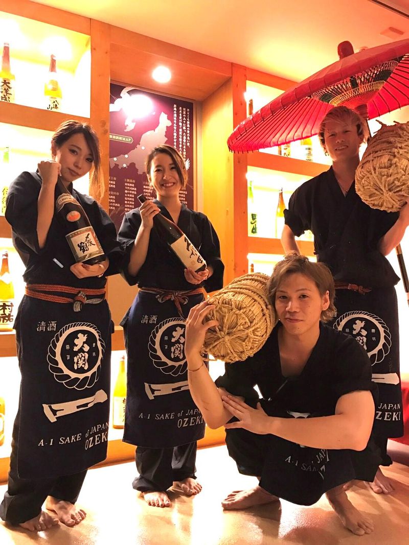 個室居酒屋 うまかたい 福岡天神店のアルバイト・バイト求人情報-04