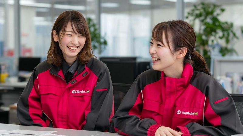 株式会社ダイオーズ四国　松山営業所のアルバイト・バイト求人情報-02
