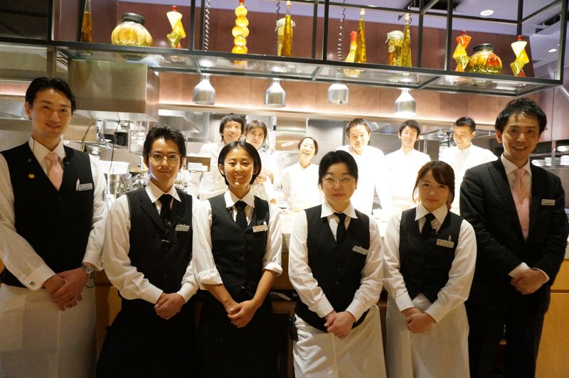 株式会社フォーシーズ-0036の求人・転職情報