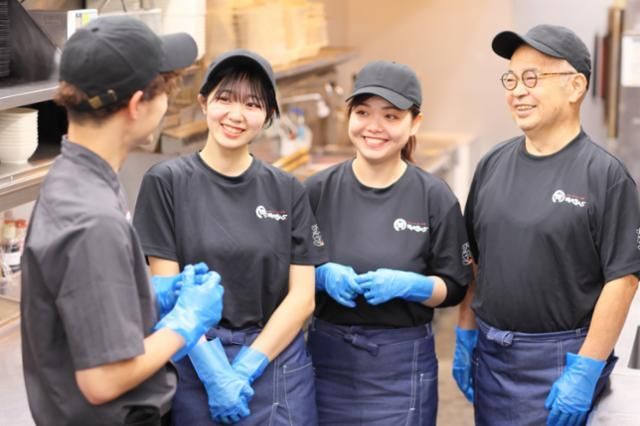 焼肉きんぐ　保土ヶ谷星川店のアルバイト・バイト求人情報-03