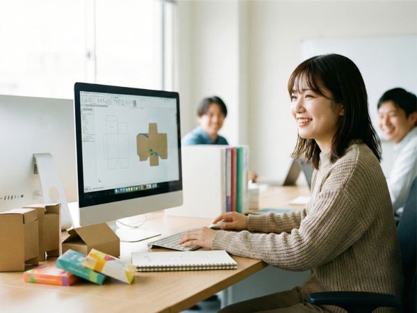 求人画像