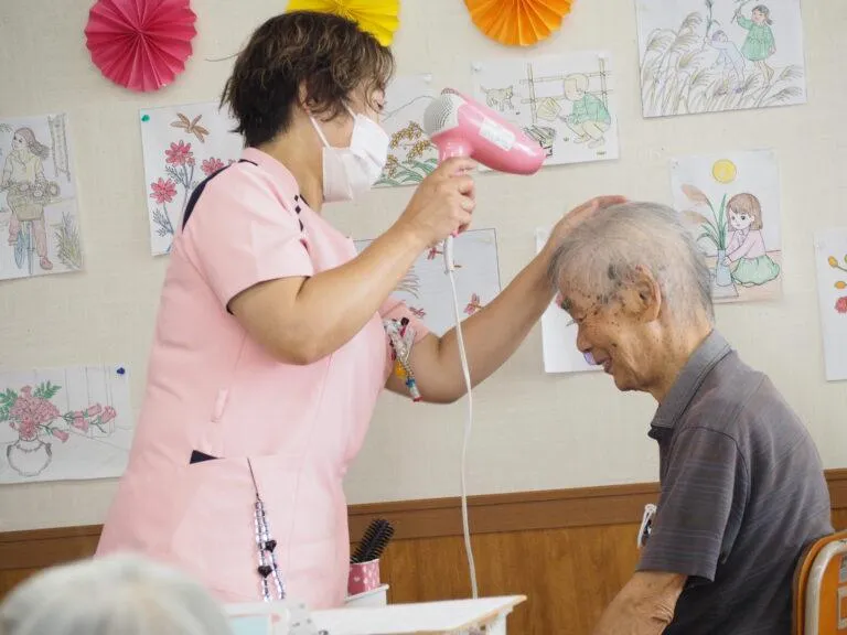 求人画像