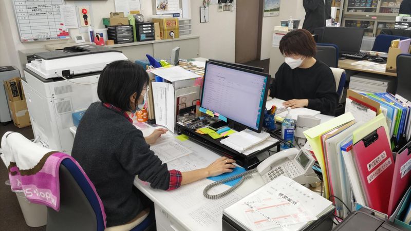 大阪支店(株式会社オオヨドコーポレーション　Pテックス社)のアルバイト・バイト求人情報-02